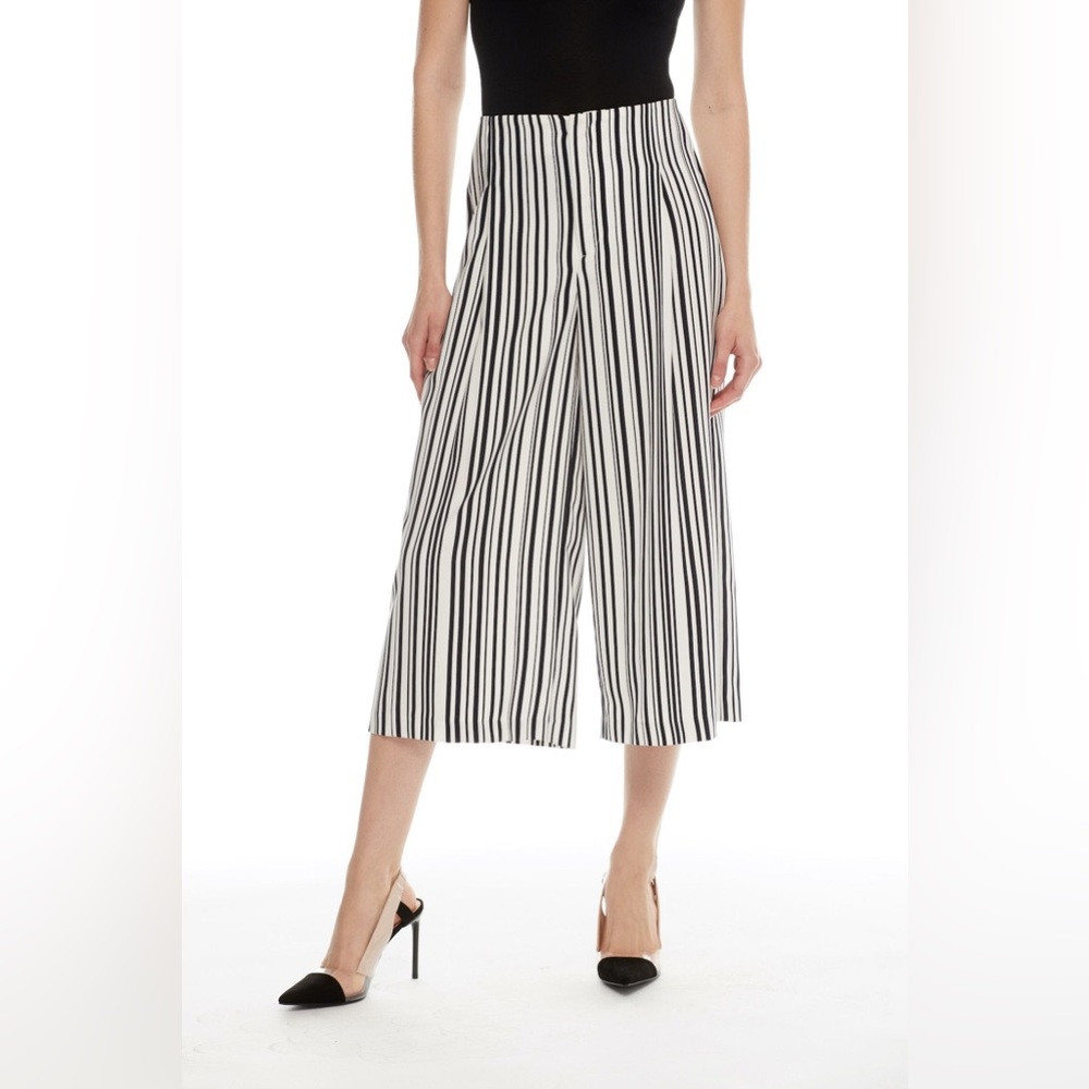 I Love Tyler Madison Monaco Stripe Gaucho